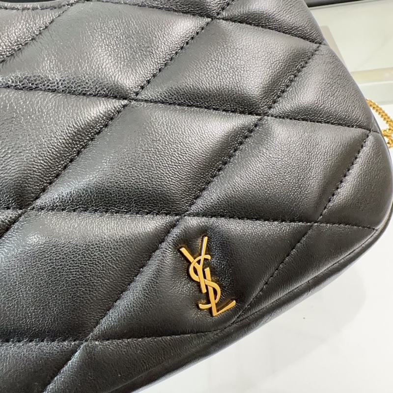 YSL Top Handle Bags